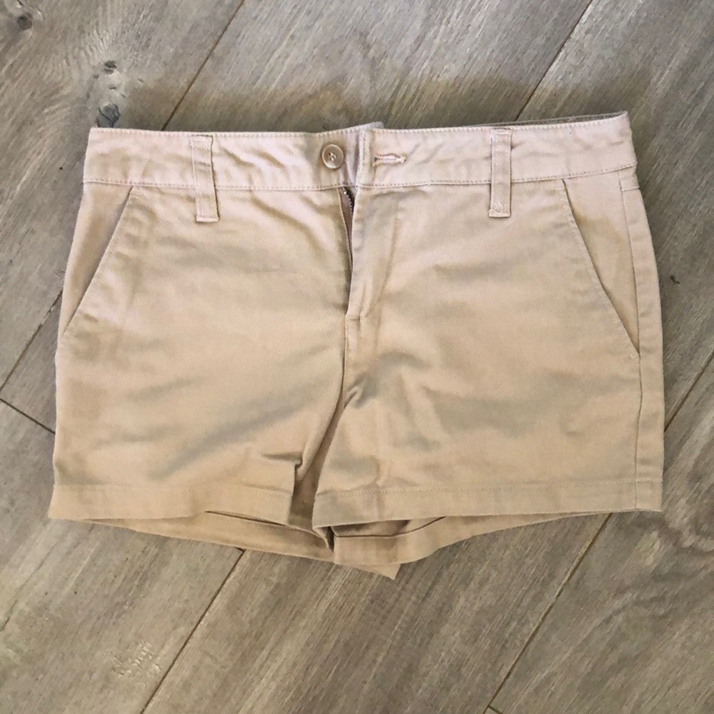 VOLCOM•Girls Shorts